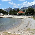 By The Sea Seline, Paklenica - 25412 * Starigrad Paklenica
