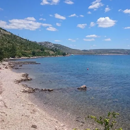 By The Sea Seline, Paklenica - 25412