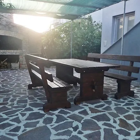 Apartamento By The Sea Seline, Paklenica - 25412 Starigrad Paklenica