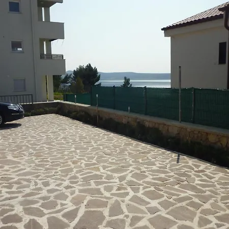 By The Sea Seline, Paklenica - 25412 Apartamento Starigrad Paklenica