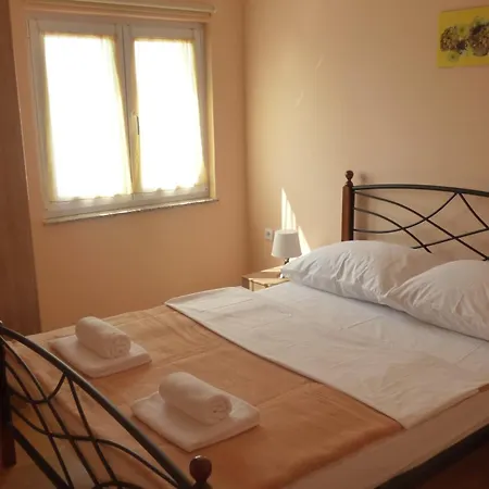 By The Sea Seline, Paklenica - 25412 Apartamento Starigrad Paklenica