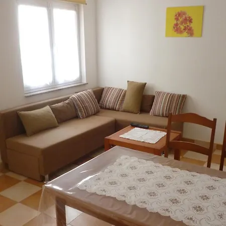 By The Sea Seline, Paklenica - 25412 Apartamento *