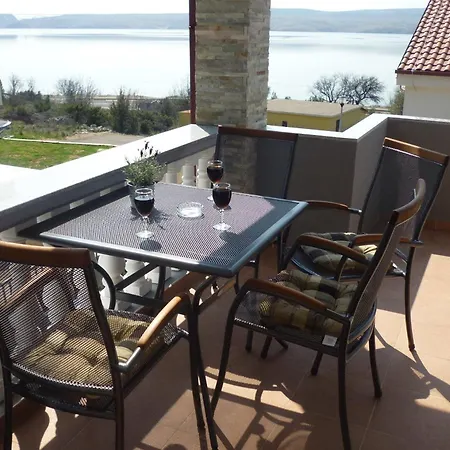 Appartamento By The Sea Seline, Paklenica - 25412 Starigrad Paklenica