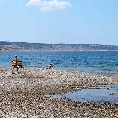 By The Sea Seline, Paklenica - 25412 *