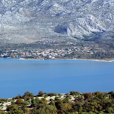 By The Sea Seline, Paklenica - 25412 * Starigrad Paklenica