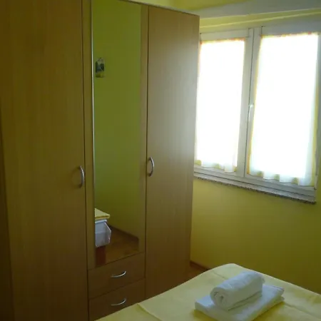 Apartmán By The Sea Seline, Paklenica - 25412 Starigrad Paklenica