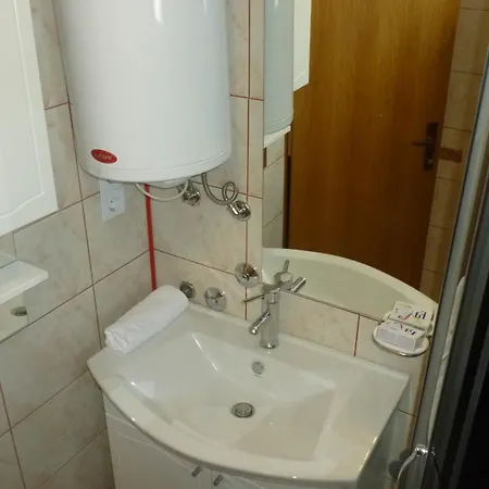 Apartmán By The Sea Seline, Paklenica - 25412