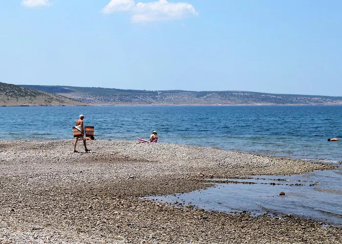 By The Sea Seline, Paklenica - 25412 *